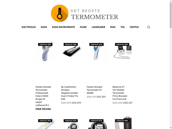 detbedstetermometer.dk