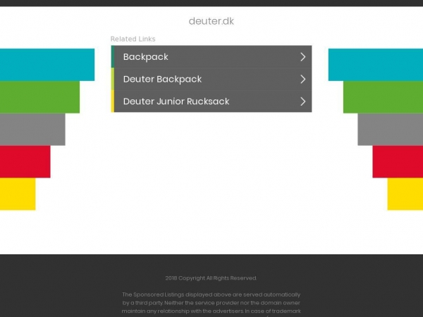 deuter.dk