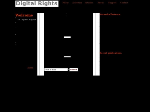 digitalrights.dk
