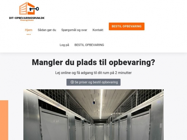 dit-opbevaringsrum.dk