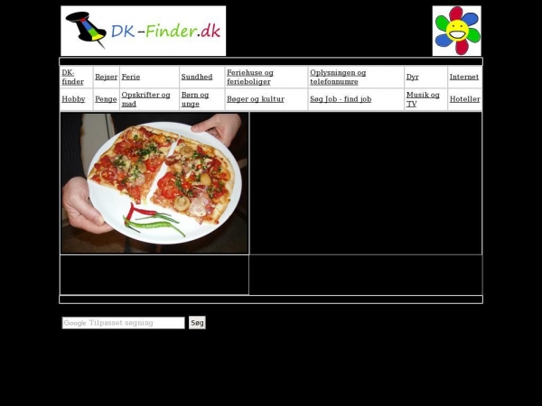 dk-finder.dk