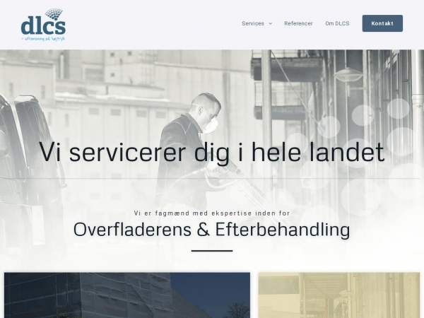dlcs.dk