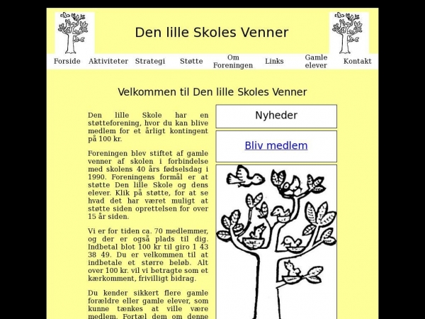 dls-venner.dk