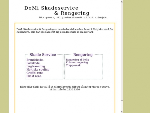 domi.dk