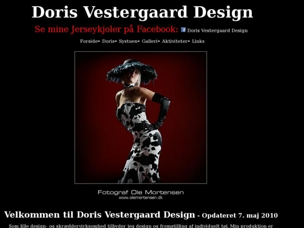 dorisvestergaard.dk