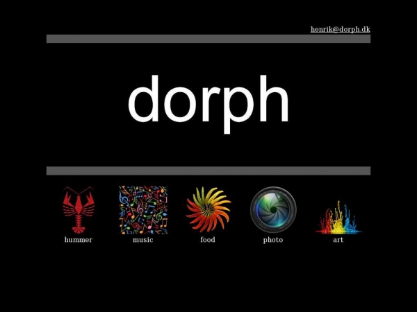 dorph.dk