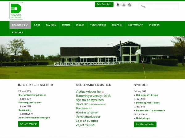 dragor-golf.dk