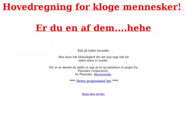 duerher.dk