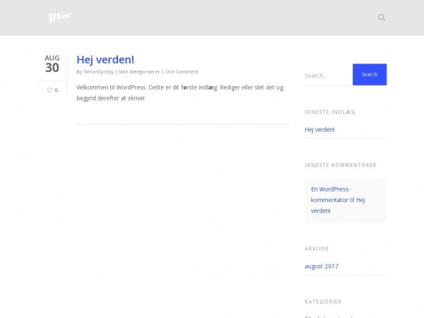 dyreby.dk