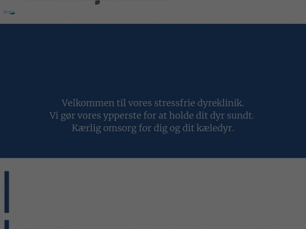 dyrlaegehusetfarum.dk