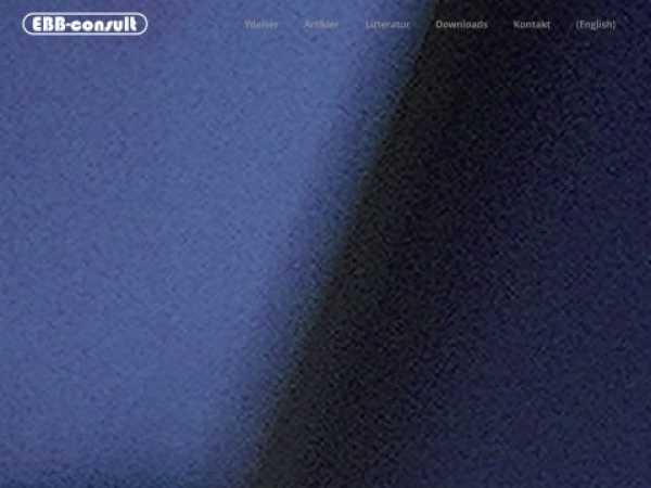 ebb-consult.dk