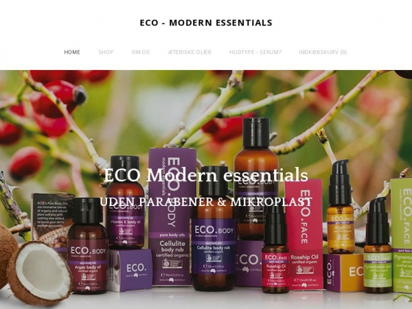 eco-shop.dk