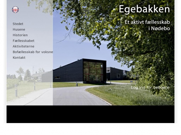egebakken.dk