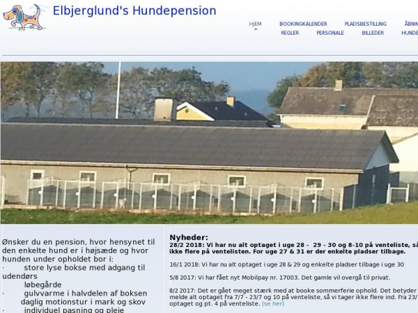 elbjerglund.dk