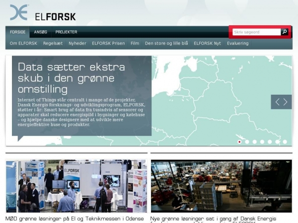 elforsk.dk