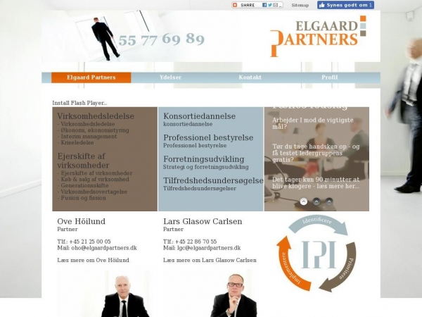 elgaardpartners.dk