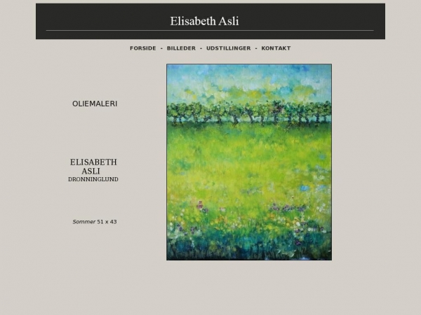 elisabeth-asli.dk