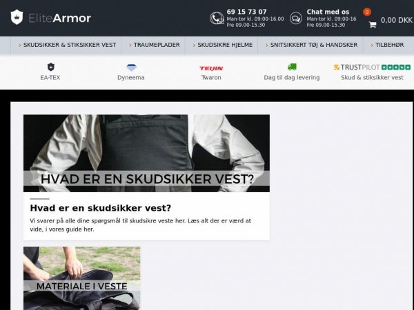 elite-armor.dk