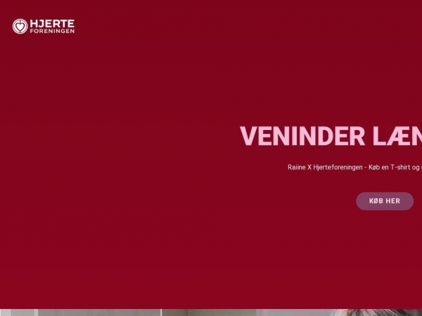 elskhjertet.dk