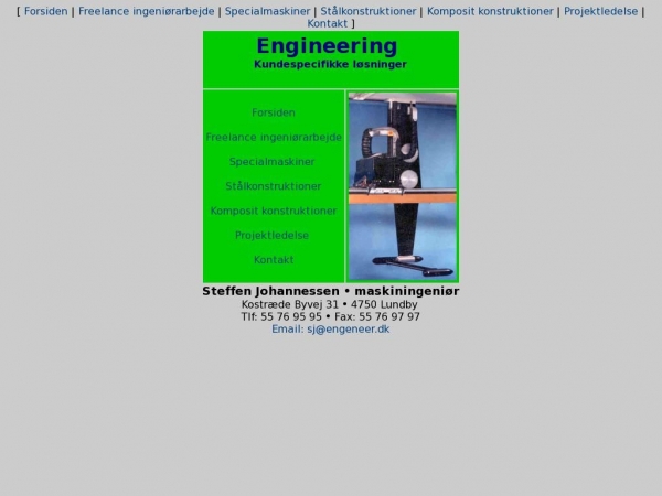 engeneer.dk