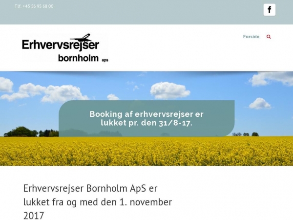 erhvervsrejser-bornholm.dk