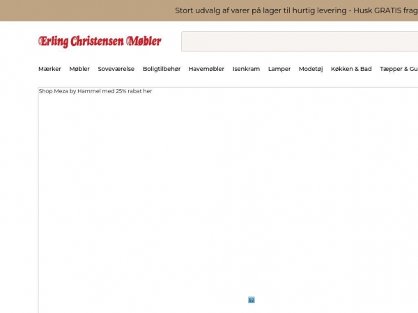 erling-christensen.dk