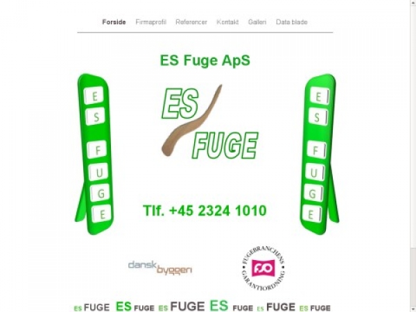esfuge.dk
