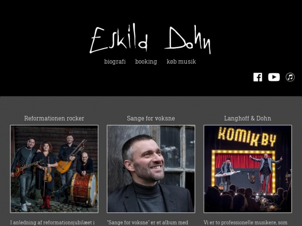 eskild.dk