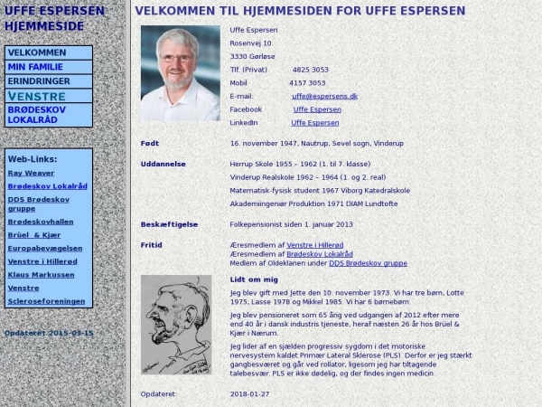 espersens.dk