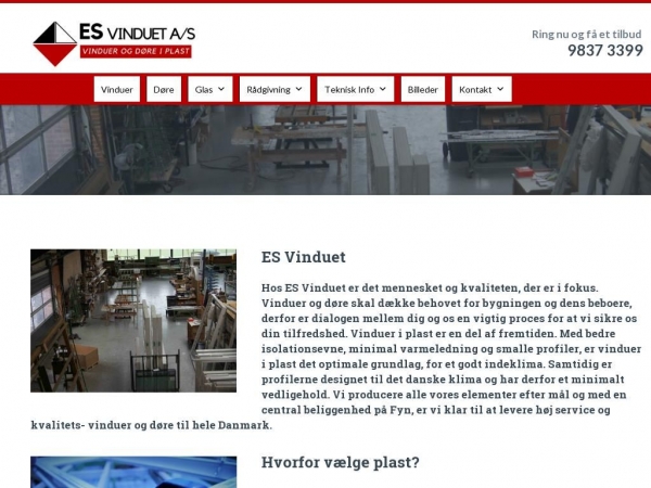 esvinduet.dk