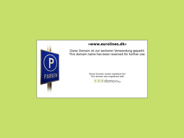 eurolines-travel.dk