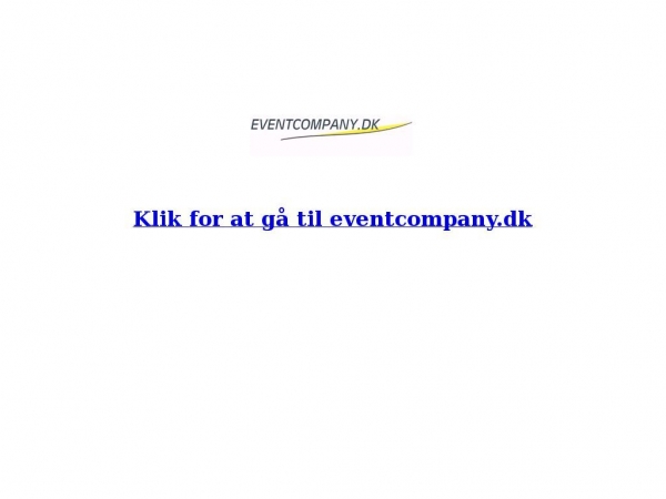 eventcompany-secure-booking.dk