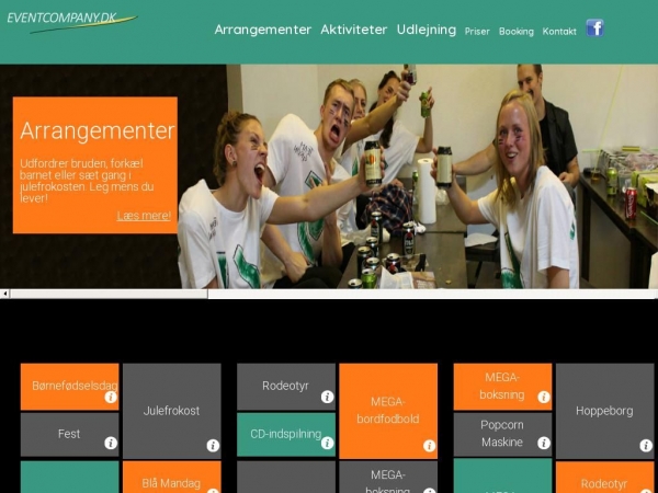 eventcompany.dk