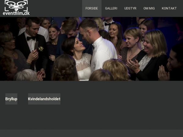 eventfilm.dk