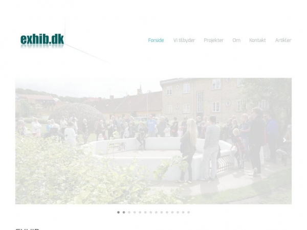 exhib.dk