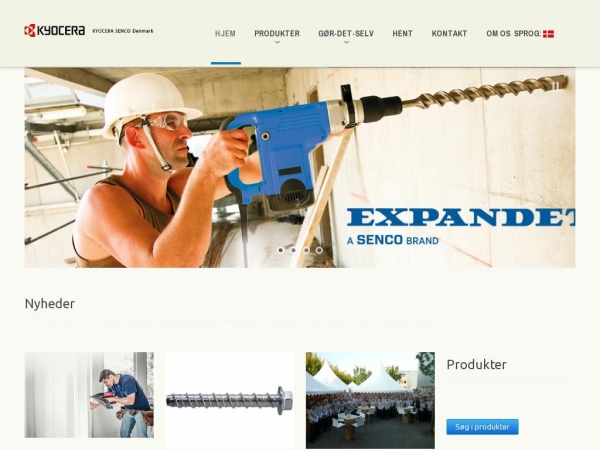 expandet.dk