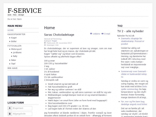 f-service.dk