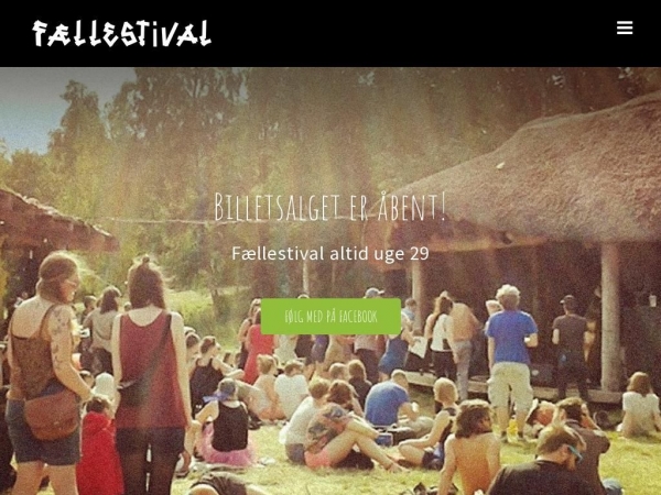 faellestival.dk