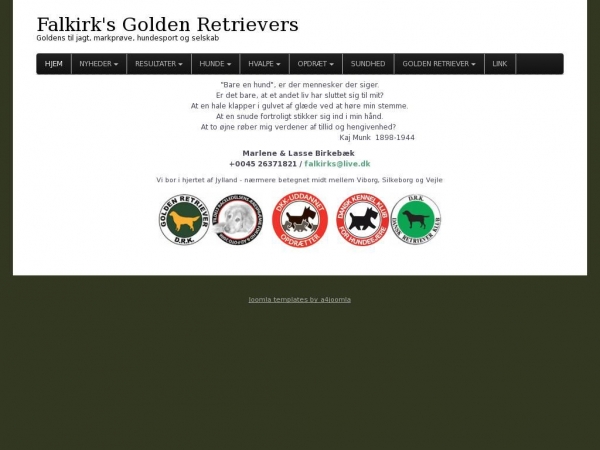 falkirks.dk