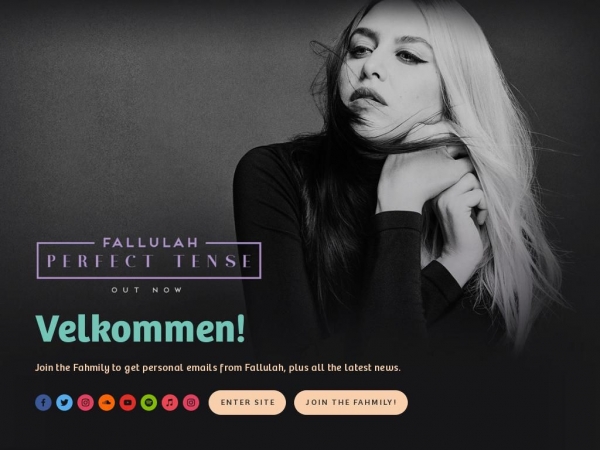 fallulah.dk