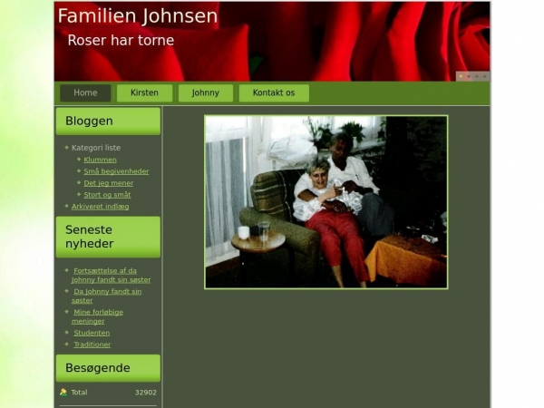 familien-johnsen.dk