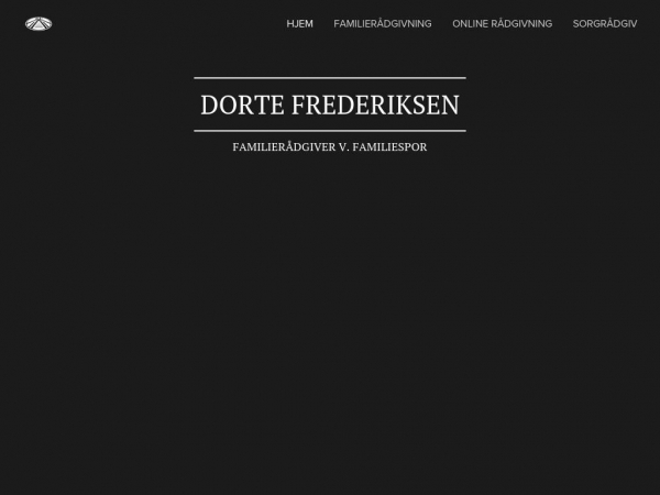 familiespor.dk