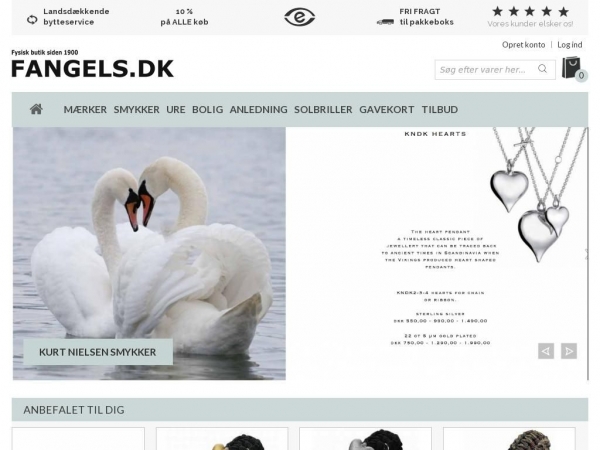 fangels.dk