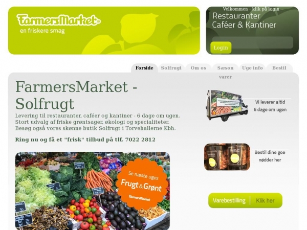 farmersmarket.dk