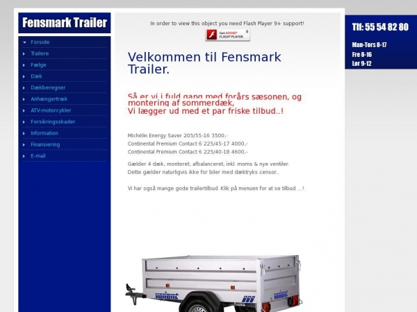 fensmark-trailer.dk