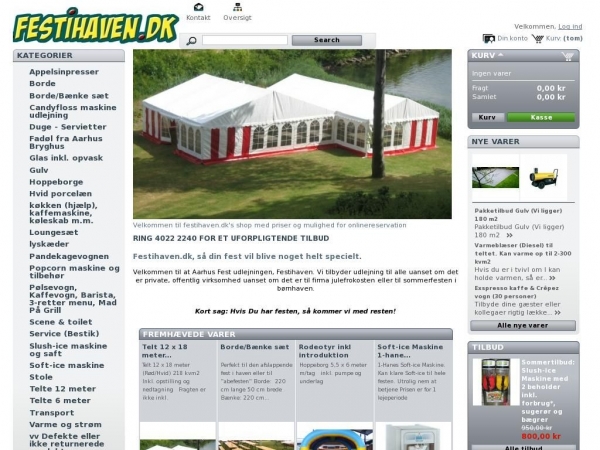 festihaven.dk