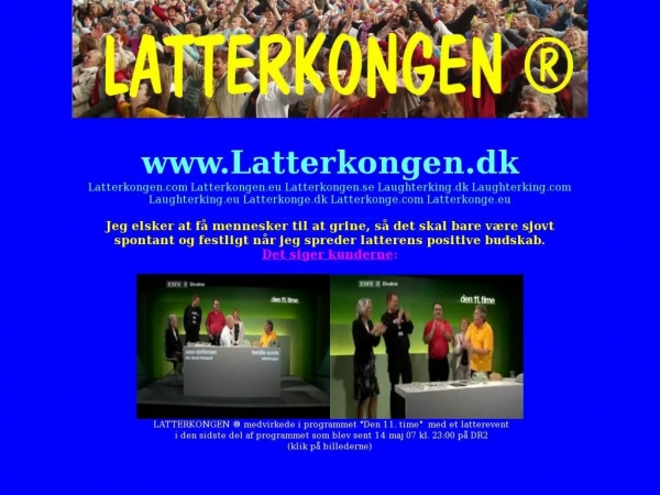festlatter.dk
