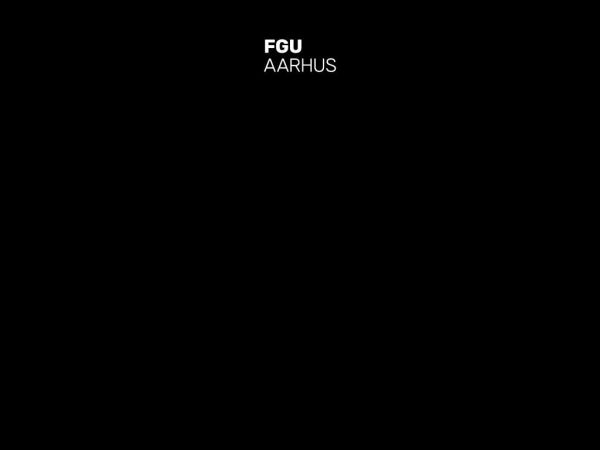 fguaarhus.dk