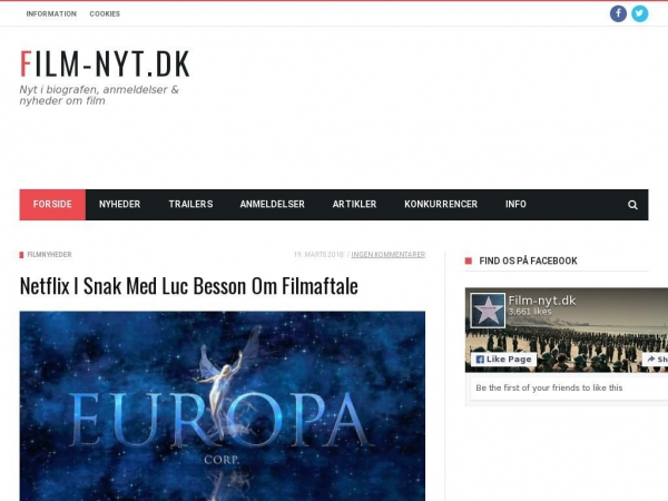 film-nyt.dk