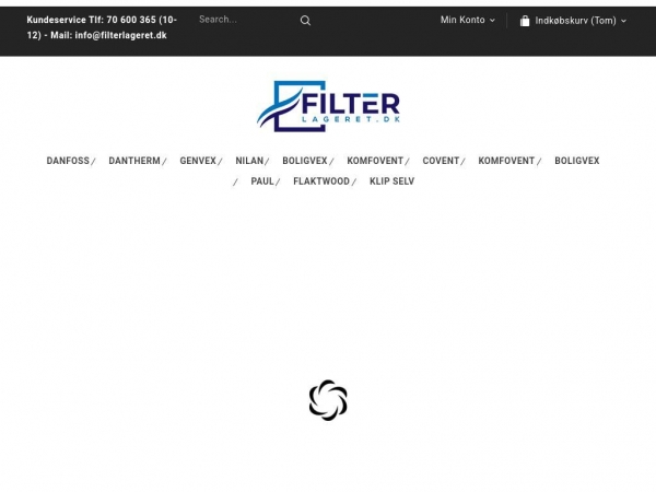 filterlageret.dk